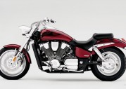 Honda VTX1800C